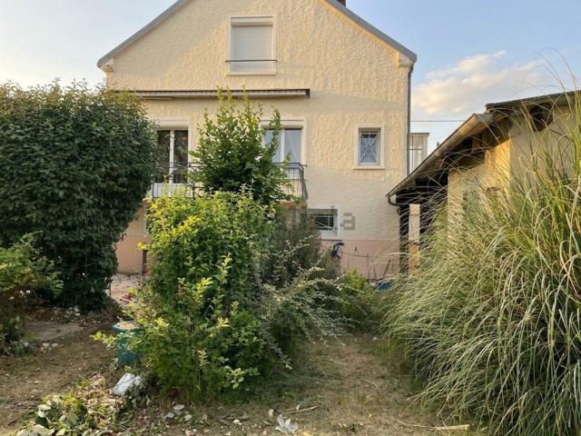 Maison vente à Villevaude, Fleury-les-Aubrais