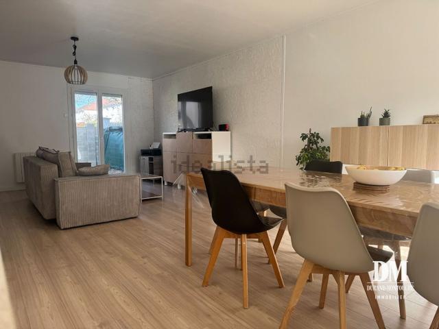 Maison vente à Le Bas des Boudines, Fleury-les-Aubrais