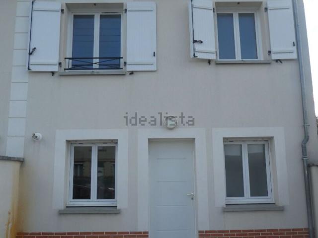 Maison vente à Clos des Asselins, Fleury-les-Aubrais