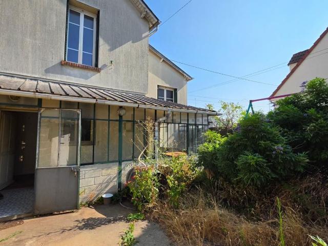 Maison vente à Le Dulo, Fleury-les-Aubrais