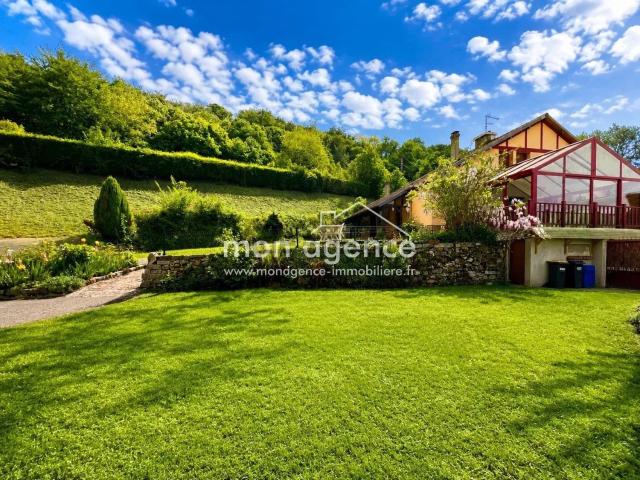 Maison vente à Fleury-sur-Andelle, Eure