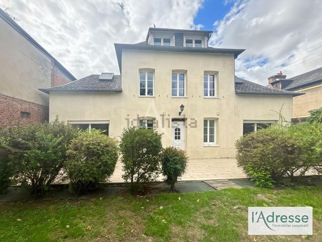 Maison vente à Fleury-sur-Andelle, Eure