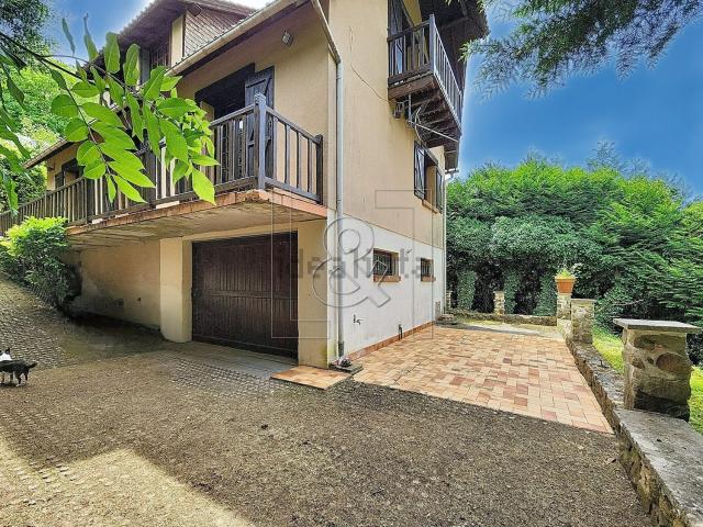 Maison vente à Fleury-sur-Andelle, Eure