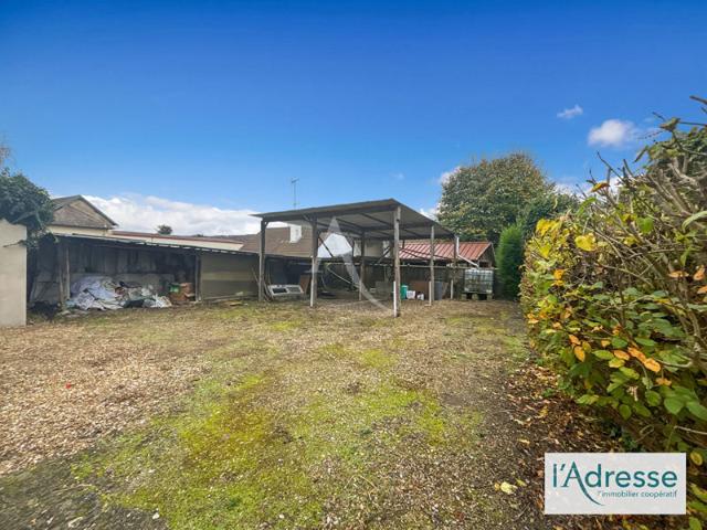 Maison vente à Les Andelys, Fleury-sur-andelle