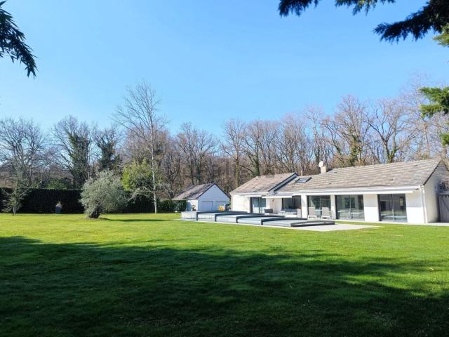 Maison vente à L'Ouche Ença, Fleury-sur-Loire