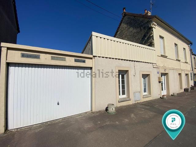 Maison location à ZAC Les Hauts de l'Orne, Fleury-sur-Orne
