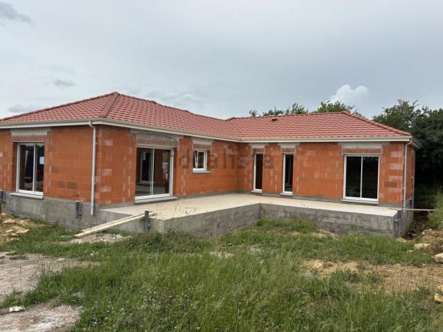 Maison vente à Fléville-devant-Nancy, Meurthe-et-Moselle