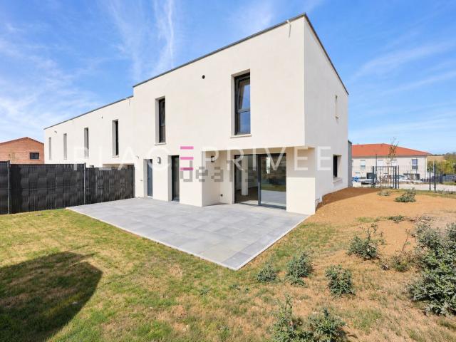 Maison vente à Fléville-devant-Nancy, Meurthe-et-Moselle