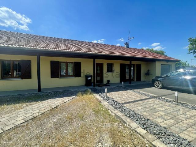 Maison vente à Lixières, Fléville-Lixières