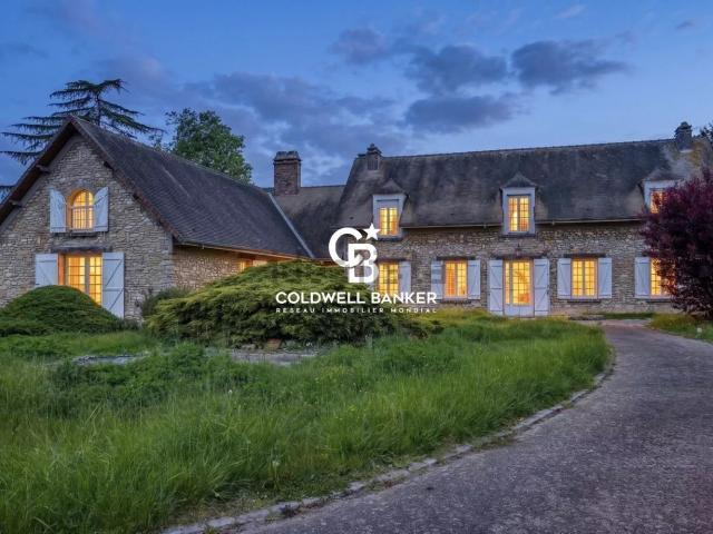 Maison vente à Flexanville, Yvelines