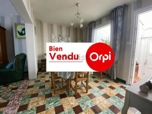 Maison vente à Flines-lez-Raches, Nord