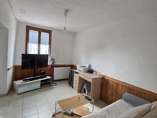 Maison vente à Amiens, Flixecourt