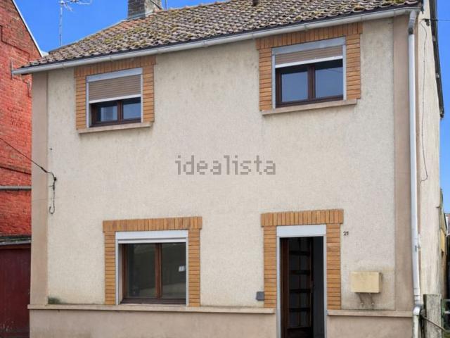 Maison vente à Flixecourt, Somme