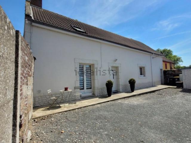 Maison vente à Flixecourt, Somme