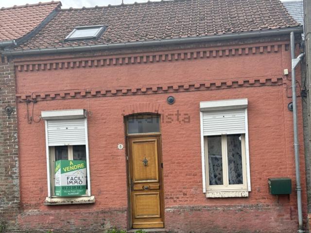 Maison vente à Flixecourt, Somme