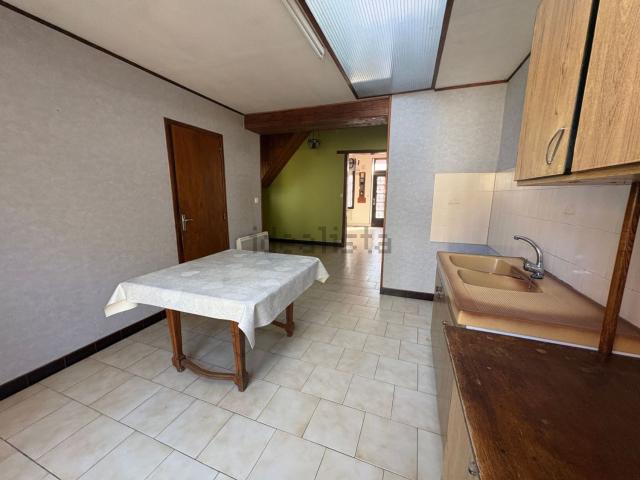 Maison vente à Flixecourt, Somme