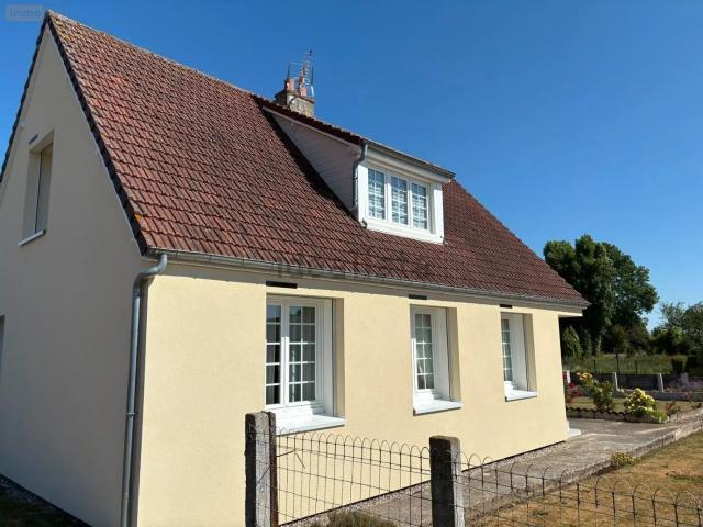 Maison vente à Flocques, Seine-Maritime