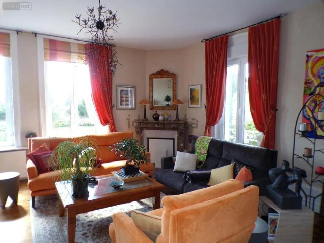 Maison vente à Floing, Ardennes