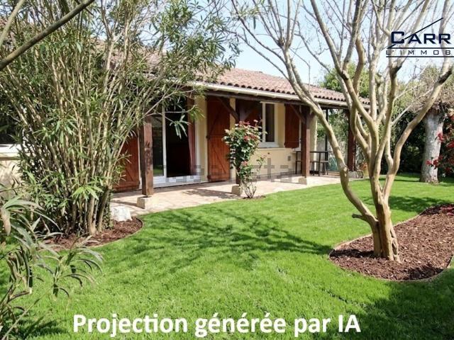 Maison vente à La Souys, Floirac
