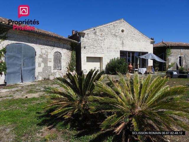 Maison vente à Chez les Baudouins, Floirac