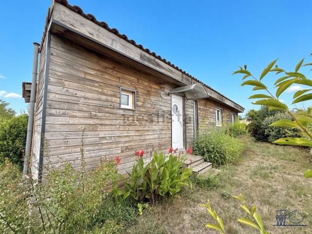 Maison vente à Beaumont, Saint-Fort-sur-Gironde