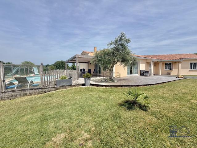 Maison vente à La Font, Floirac
