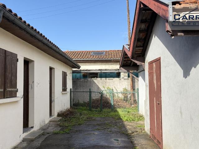 Maison vente à La Souys, Floirac