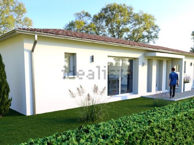 Maison vente à La Souys, Floirac