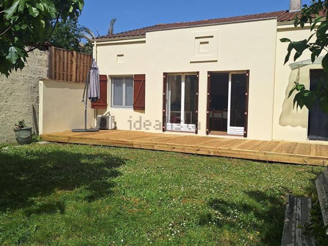 Maison vente à La Souys, Floirac