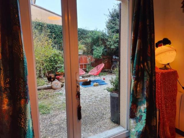 Maison vente à Bordeaux, Floirac