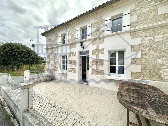Maison vente à Floirac