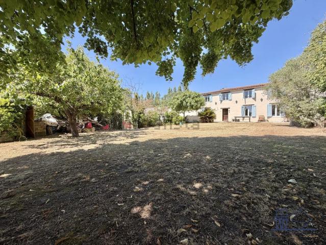 Maison vente à Saint-Romain-sur-Gironde, Floirac