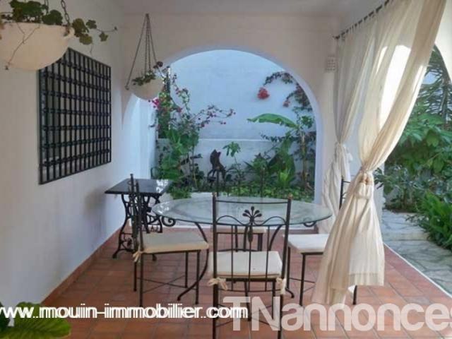 Maison vente