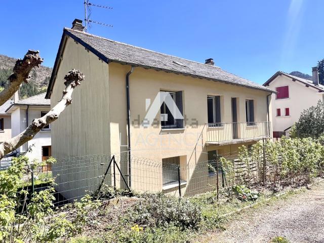 Maison vente à Florac, Florac Trois Rivières