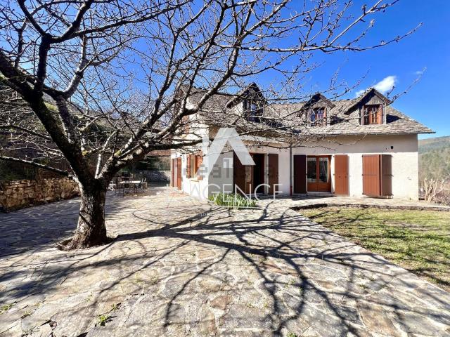 Maison vente à Florac, Florac Trois Rivières