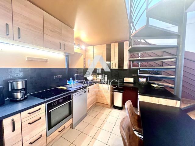 Maison vente à Florac, Florac Trois Rivières