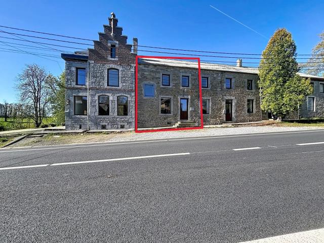 Maison location à Florennes, Wallonie