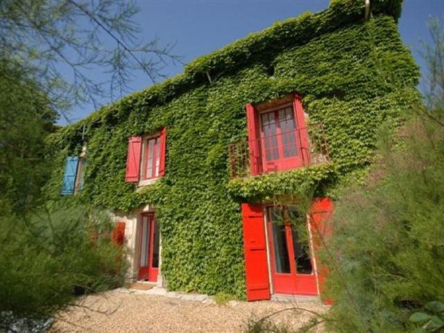 Maison location à Saint-Apolis, Florensac