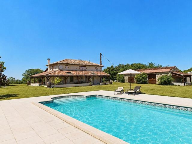 Maison vente à Marmont, Floressas