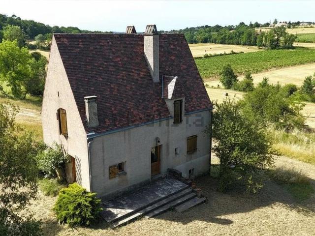 Maison vente à Récès, Floressas