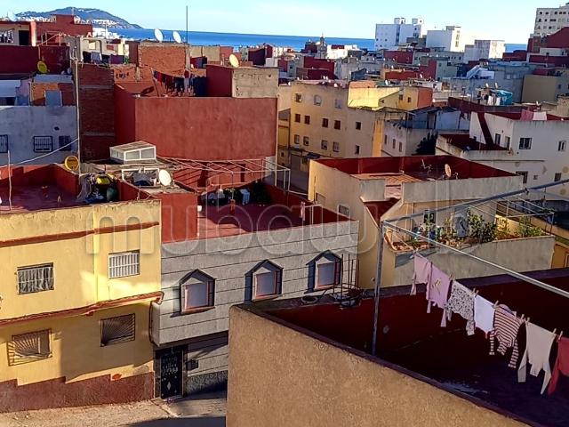 Maison vente à Fnideq, Tanger-Tétouan