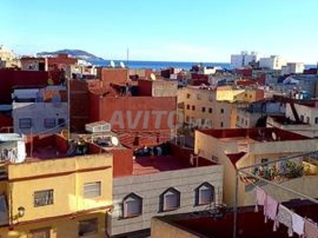 Maison vente à Fnideq, Tanger-Tétouan