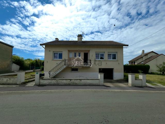Maison vente à Foameix, Foameix-Ornel