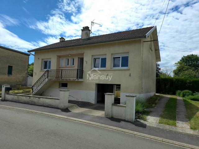 Maison vente à Verdun, Foameix-ornel