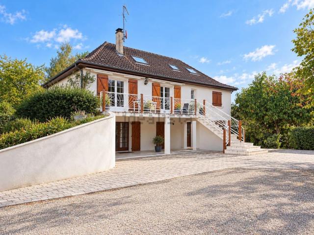 Maison vente à Beauregard, Foëcy
