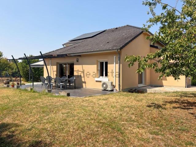 Maison vente à Foëcy, Cher