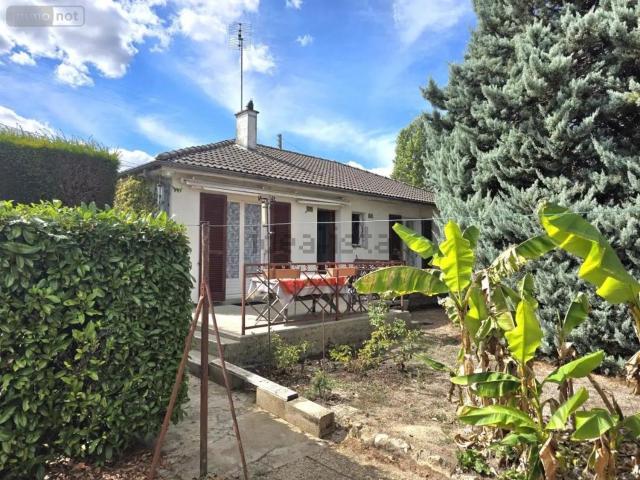 Maison vente à Beauregard, Foëcy