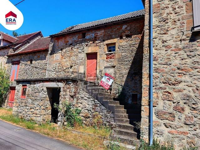 Maison vente à Cayrac, Foissac