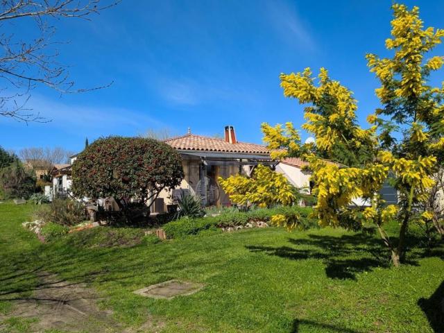 Maison vente à Foissac, Gard