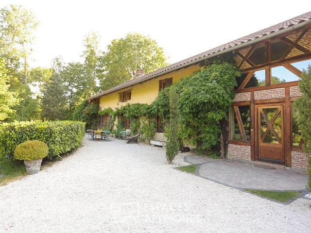 Maison vente à Régémont, Foissiat